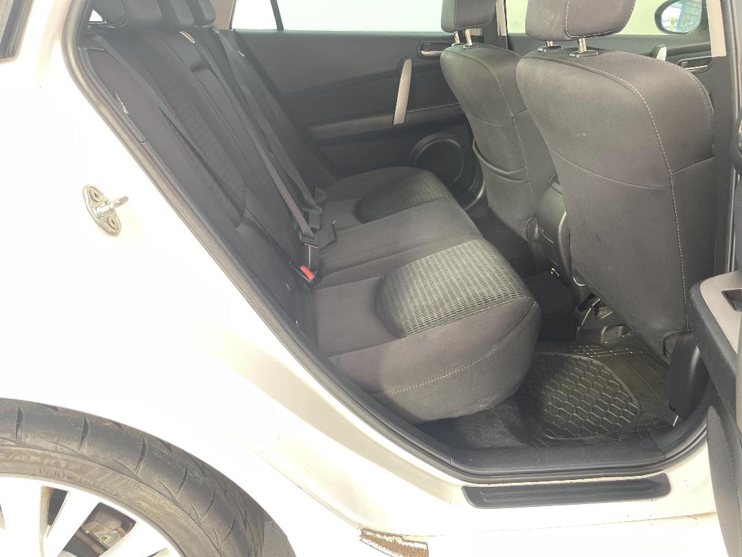 Photo '20' of Mazda Atenza