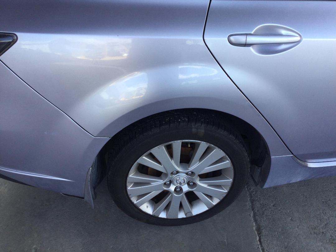 Photo '13' of Mazda Atenza Photo '13' of Mazda Atenza