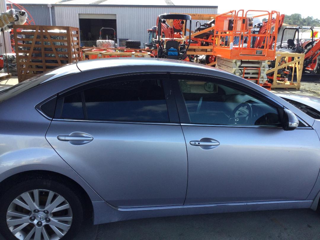 Photo '14' of Mazda Atenza Photo '14' of Mazda Atenza