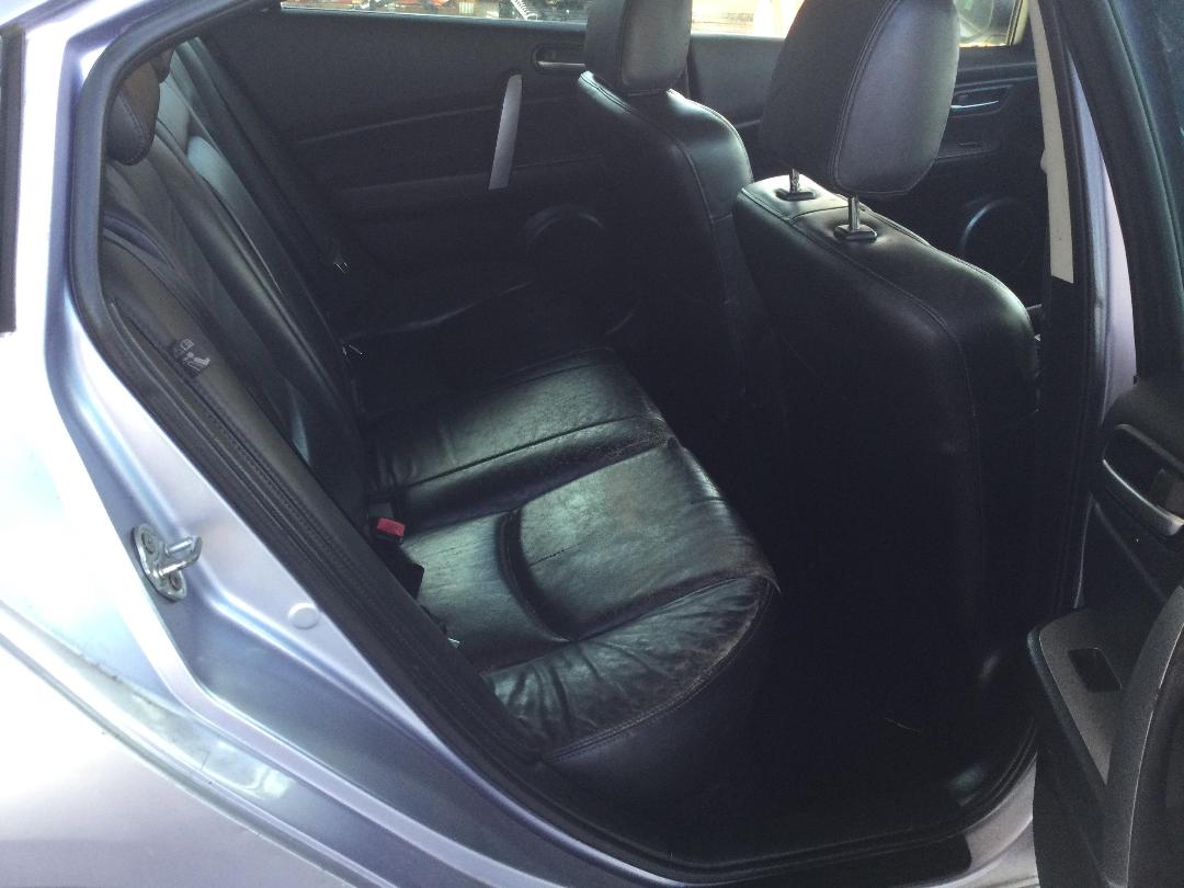 Photo '18' of Mazda Atenza Photo '18' of Mazda Atenza