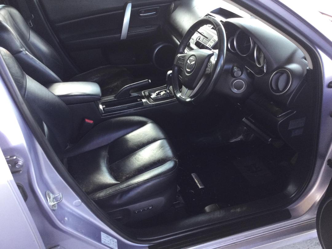 Photo '19' of Mazda Atenza Photo '19' of Mazda Atenza