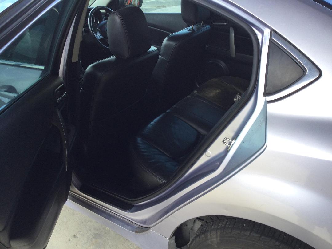 Photo '20' of Mazda Atenza Photo '20' of Mazda Atenza