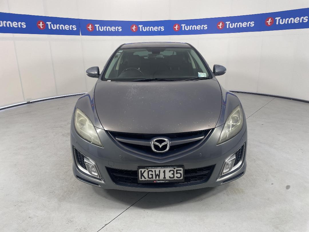 Photo '2' of Mazda Atenza