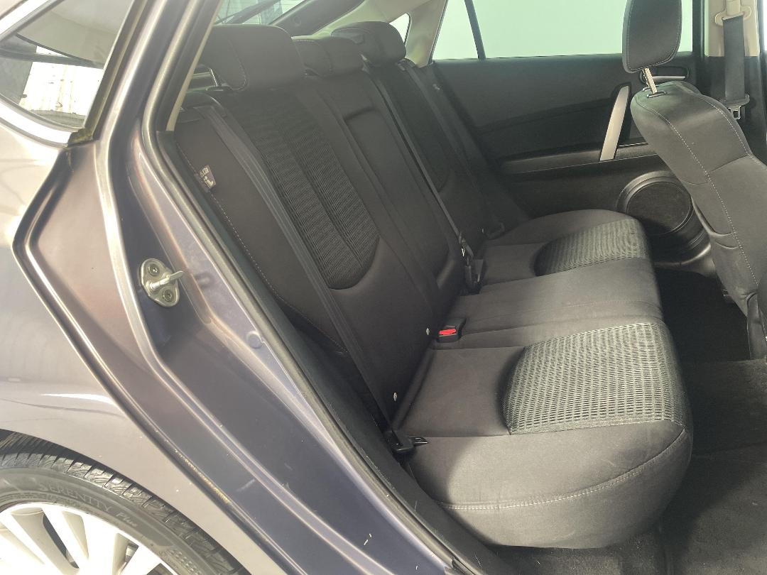 Photo '20' of Mazda Atenza