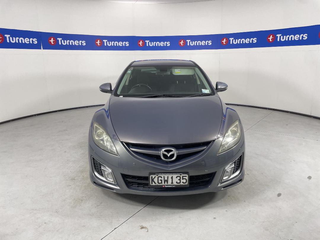 Photo '2' of Mazda Atenza Photo '2' of Mazda Atenza