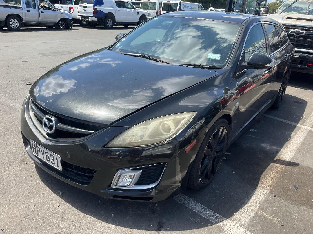 Photo '2' of Mazda Atenza