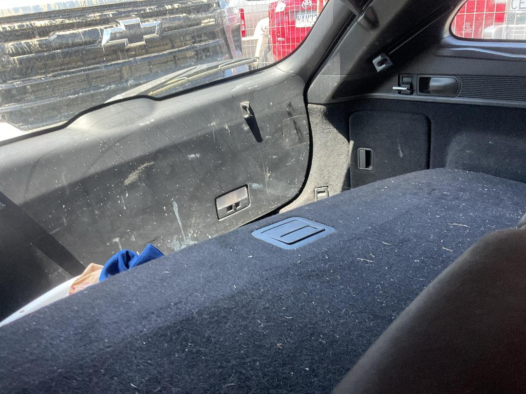 Photo '11' of Mazda Atenza