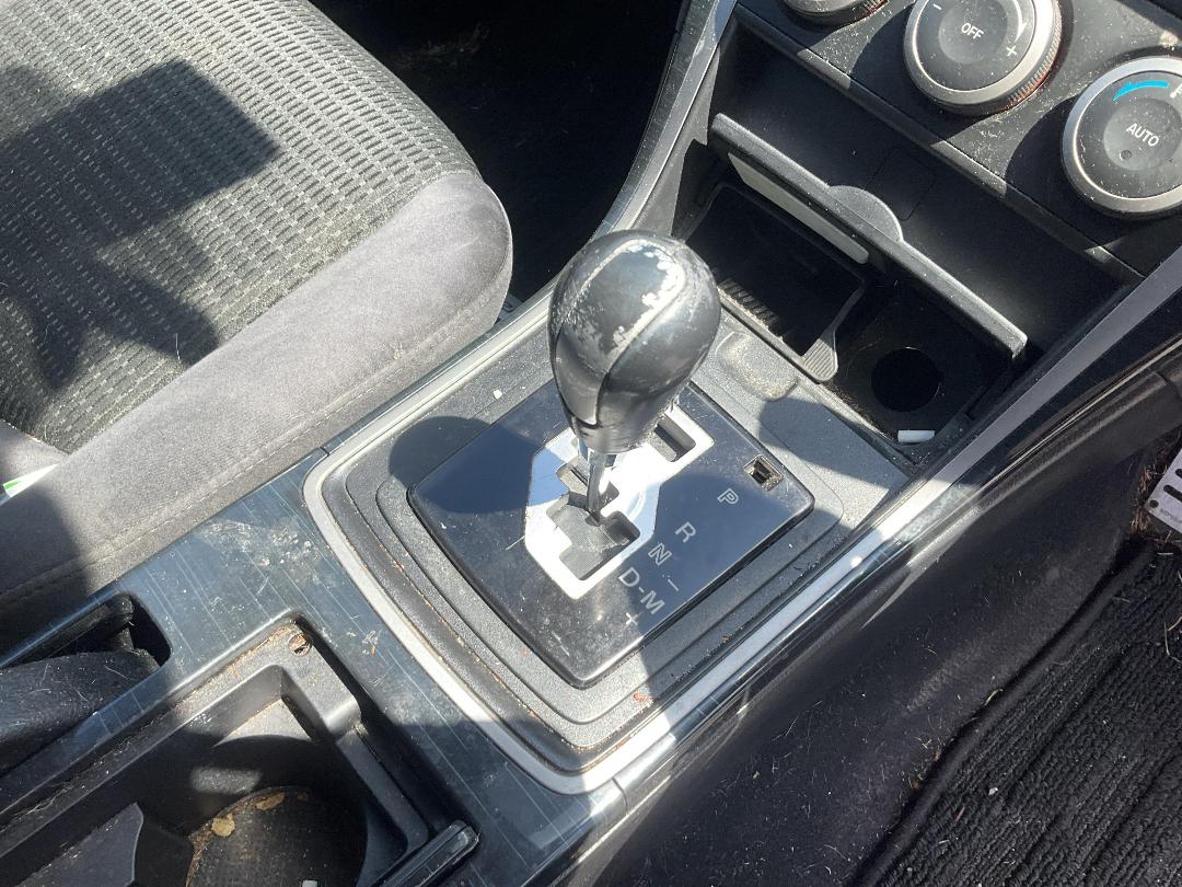 Photo '13' of Mazda Atenza