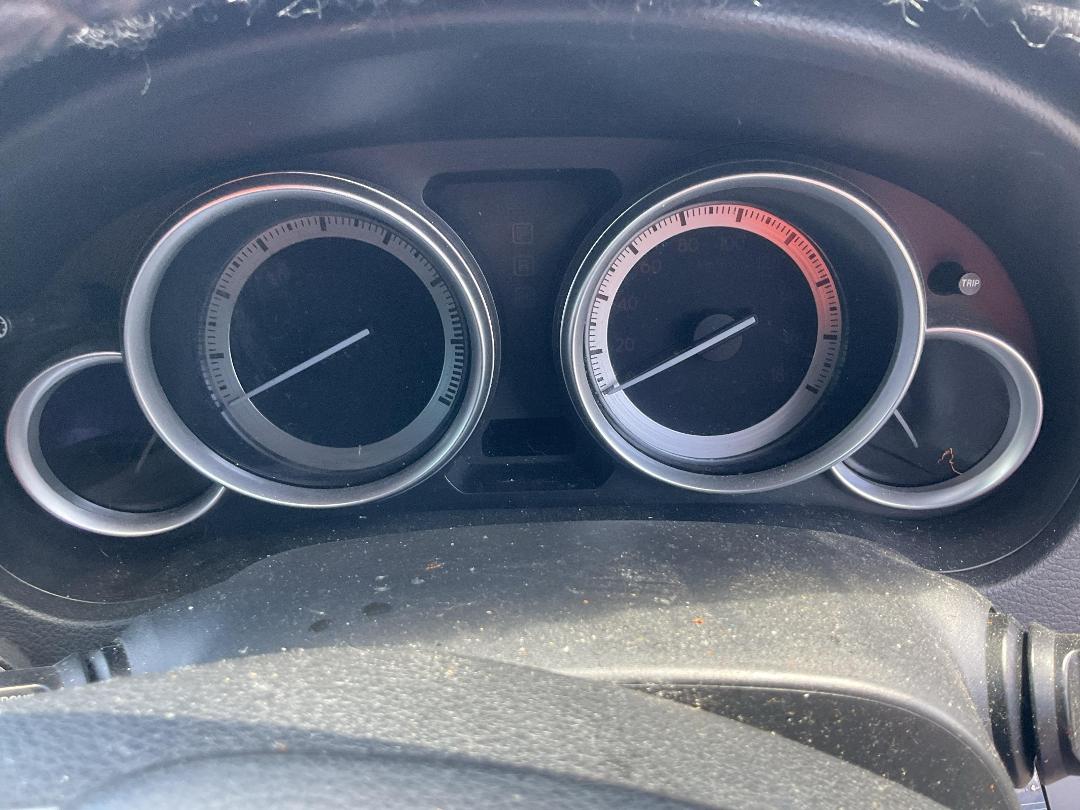 Photo '15' of Mazda Atenza