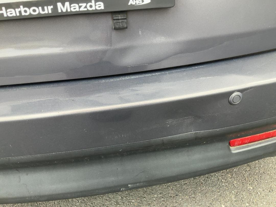 Photo '13' of Mazda Atenza Photo '13' of Mazda Atenza