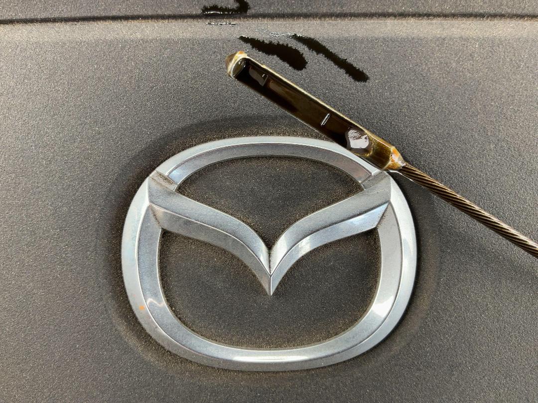 Photo '19' of Mazda Atenza Photo '19' of Mazda Atenza