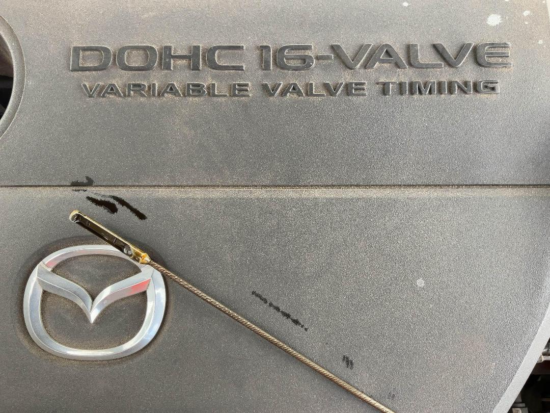 Photo '20' of Mazda Atenza Photo '20' of Mazda Atenza