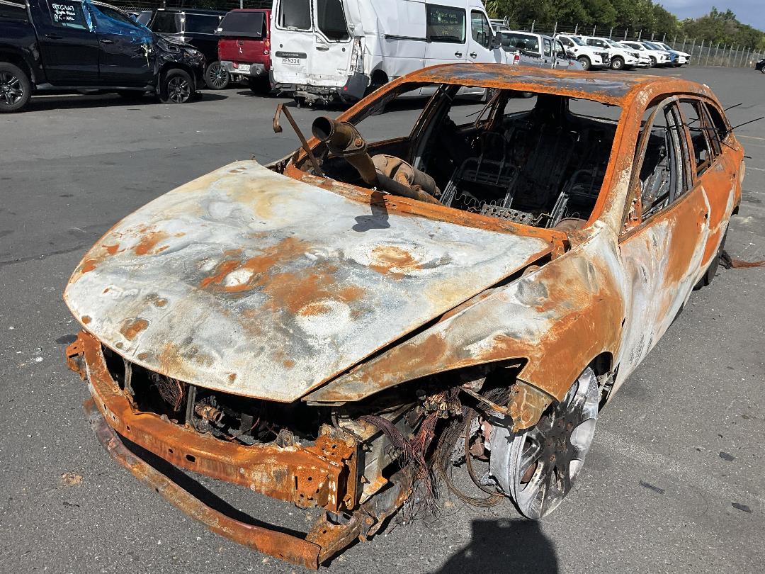 Photo '2' of Mazda Atenza Photo '2' of Mazda Atenza