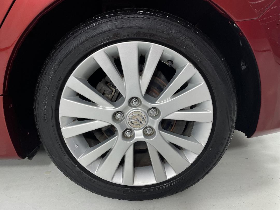 Photo '11' of Mazda Atenza