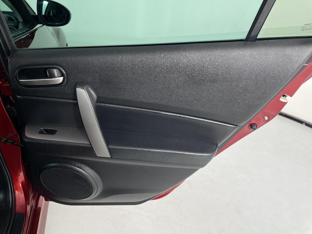 Photo '19' of Mazda Atenza