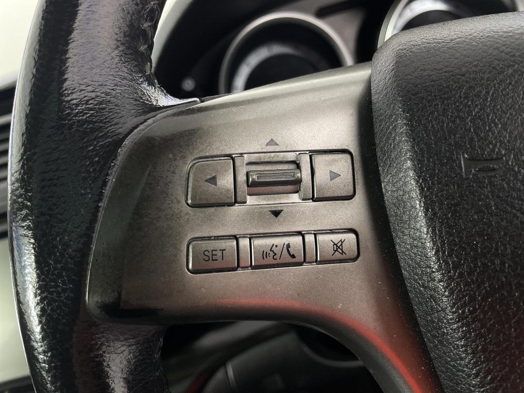 Photo '26' of Mazda Atenza