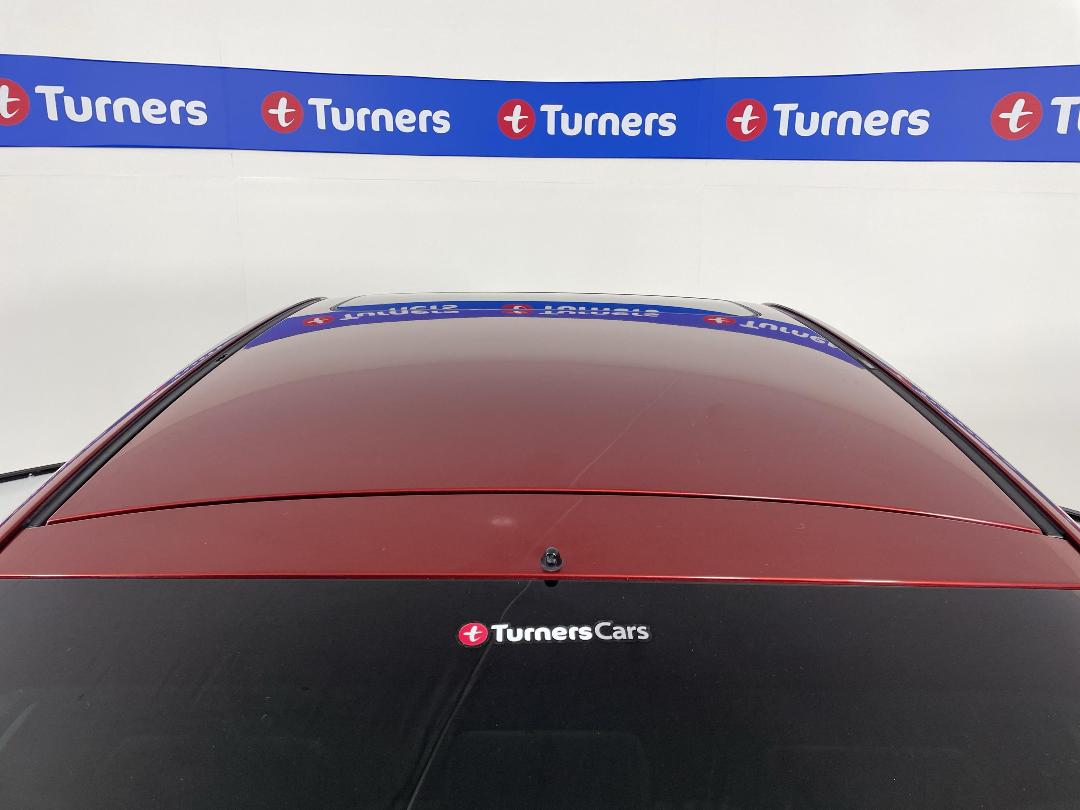 Photo '33' of Mazda Atenza