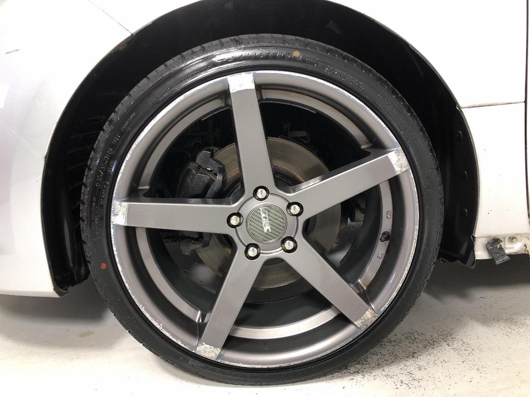 Photo '10' of Mazda Atenza