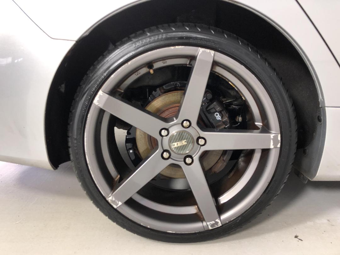 Photo '12' of Mazda Atenza