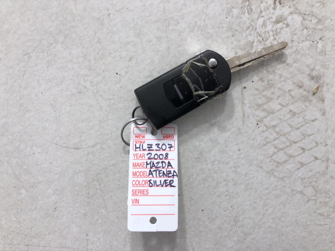 Photo '22' of Mazda Atenza