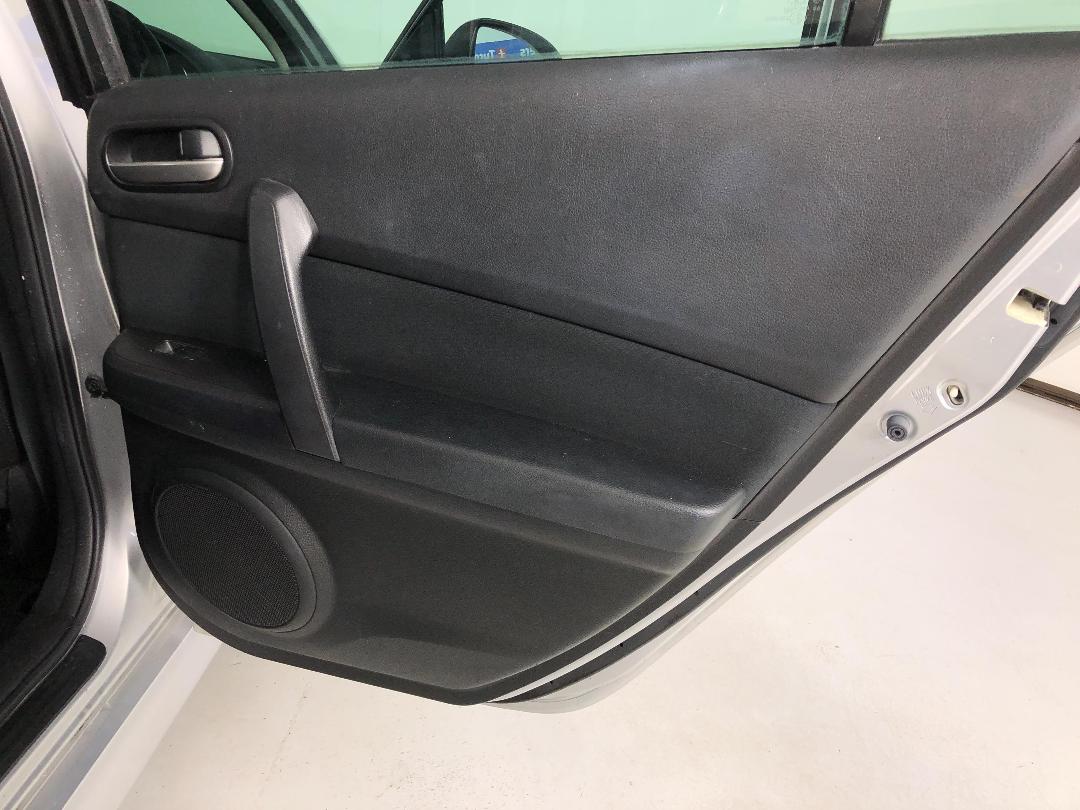 Photo '19' of Mazda Atenza