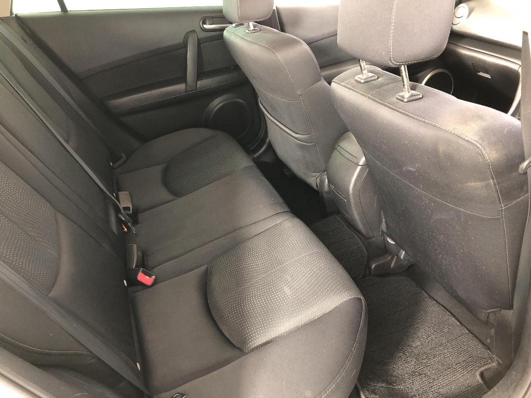 Photo '20' of Mazda Atenza