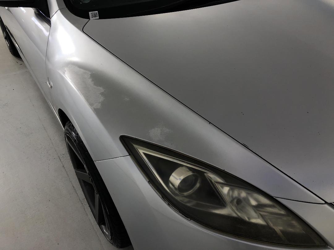 Photo '24' of Mazda Atenza