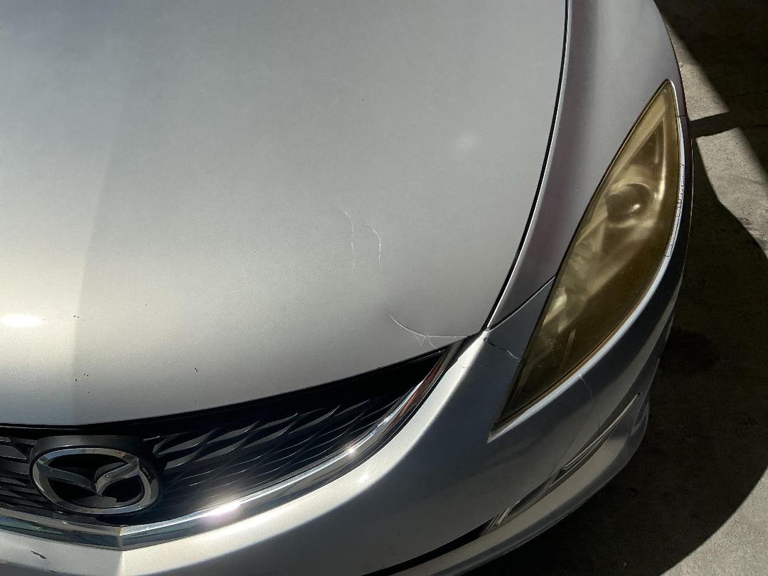 Photo '7' of Mazda Atenza