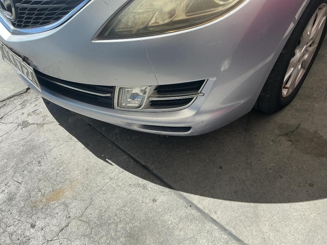 Photo '8' of Mazda Atenza