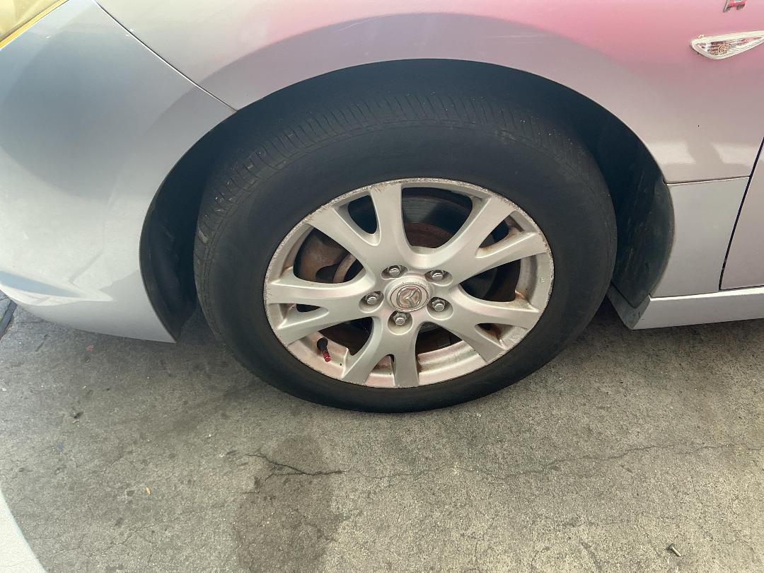 Photo '10' of Mazda Atenza