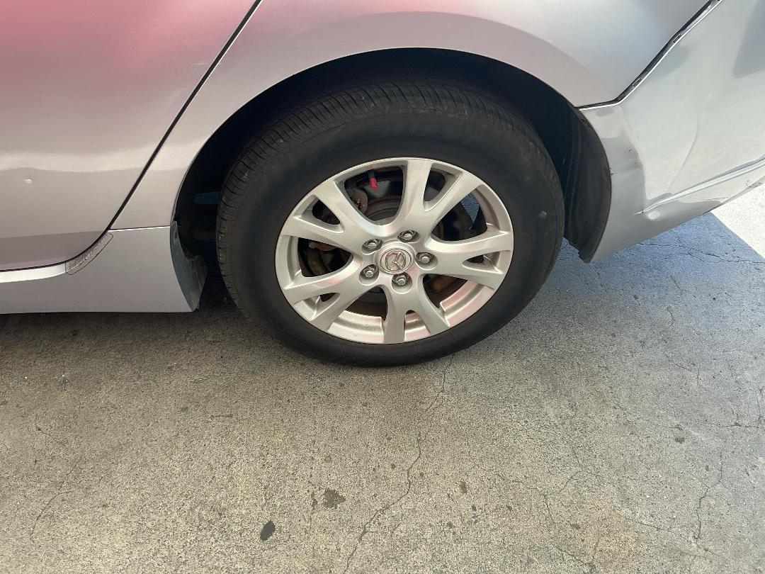 Photo '13' of Mazda Atenza