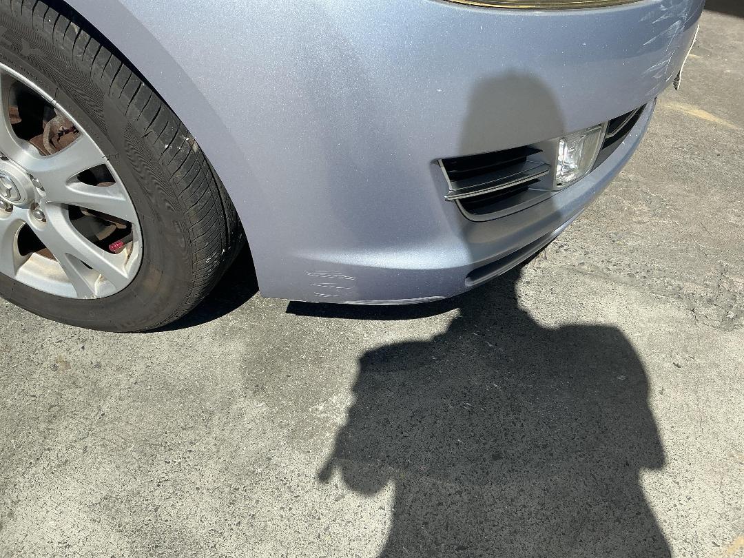 Photo '4' of Mazda Atenza