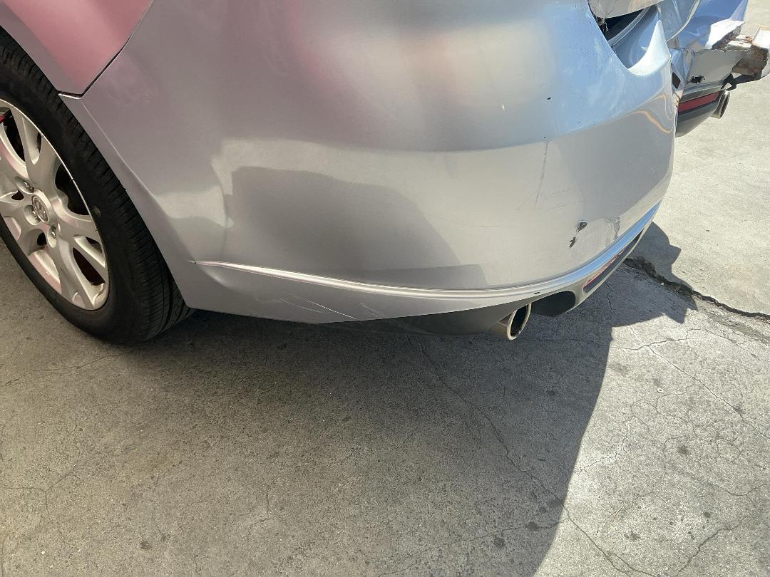 Photo '15' of Mazda Atenza