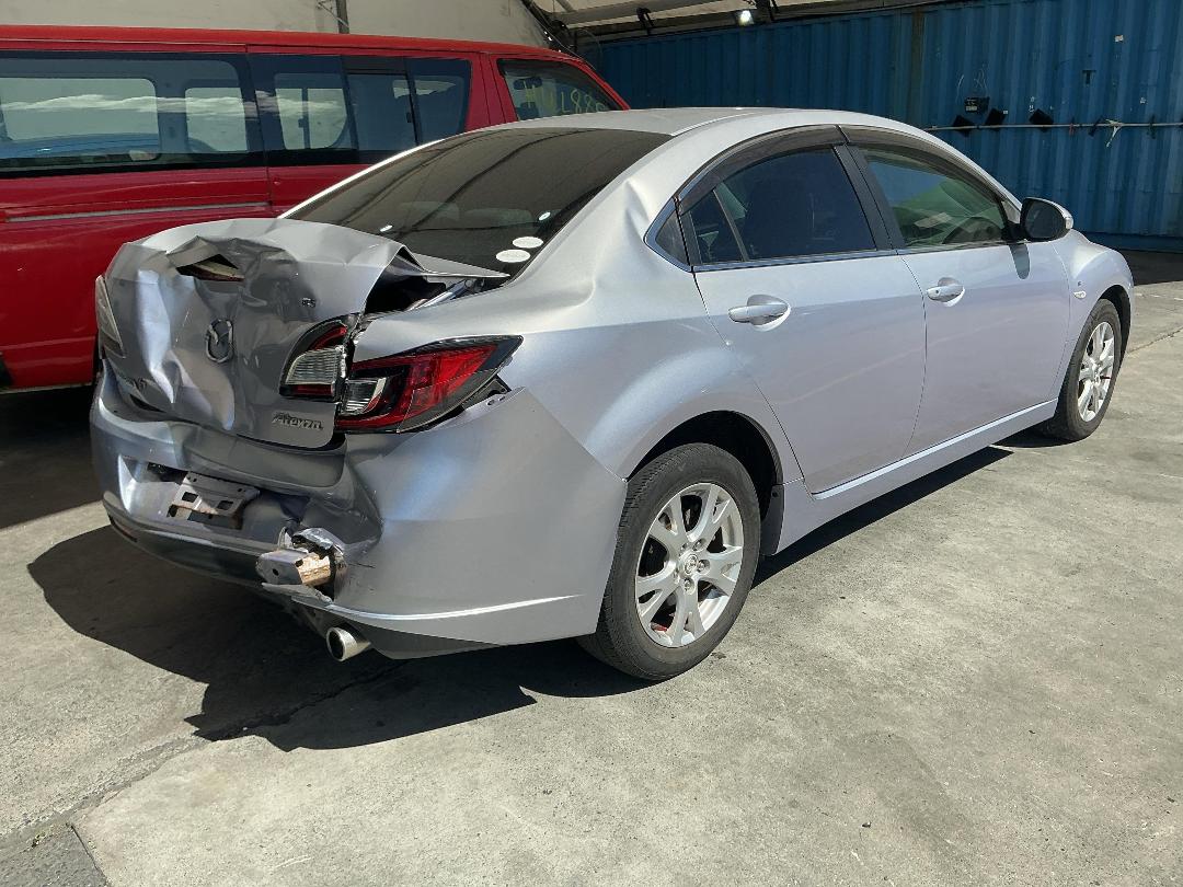 Photo '20' of Mazda Atenza