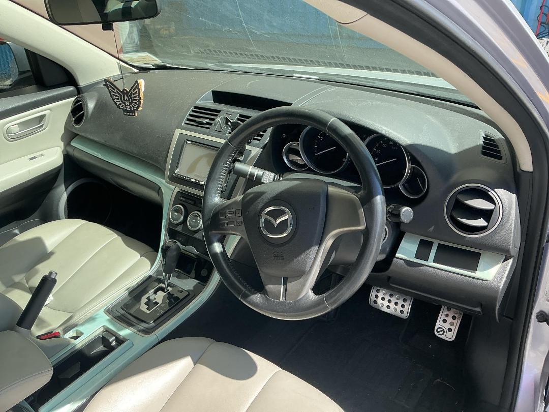 Photo '25' of Mazda Atenza