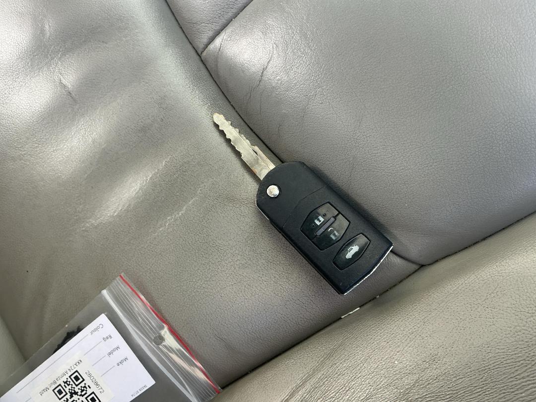 Photo '26' of Mazda Atenza