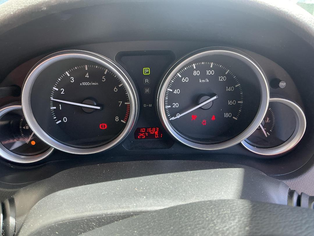 Photo '27' of Mazda Atenza