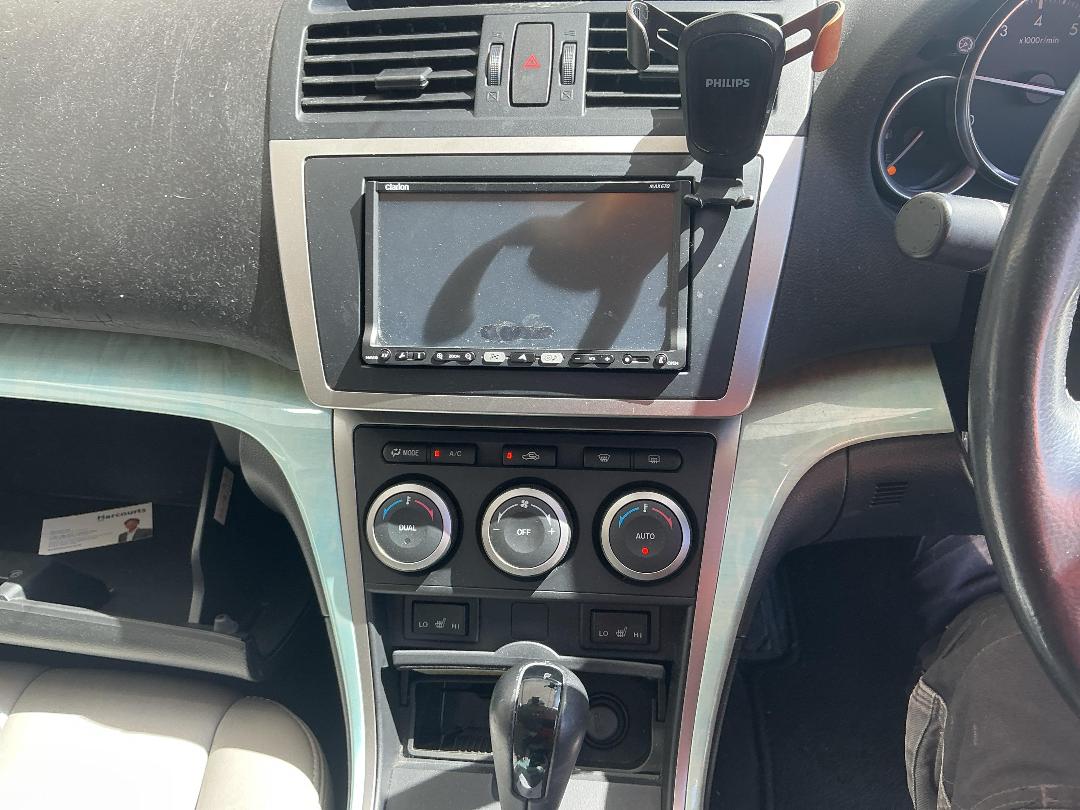 Photo '28' of Mazda Atenza