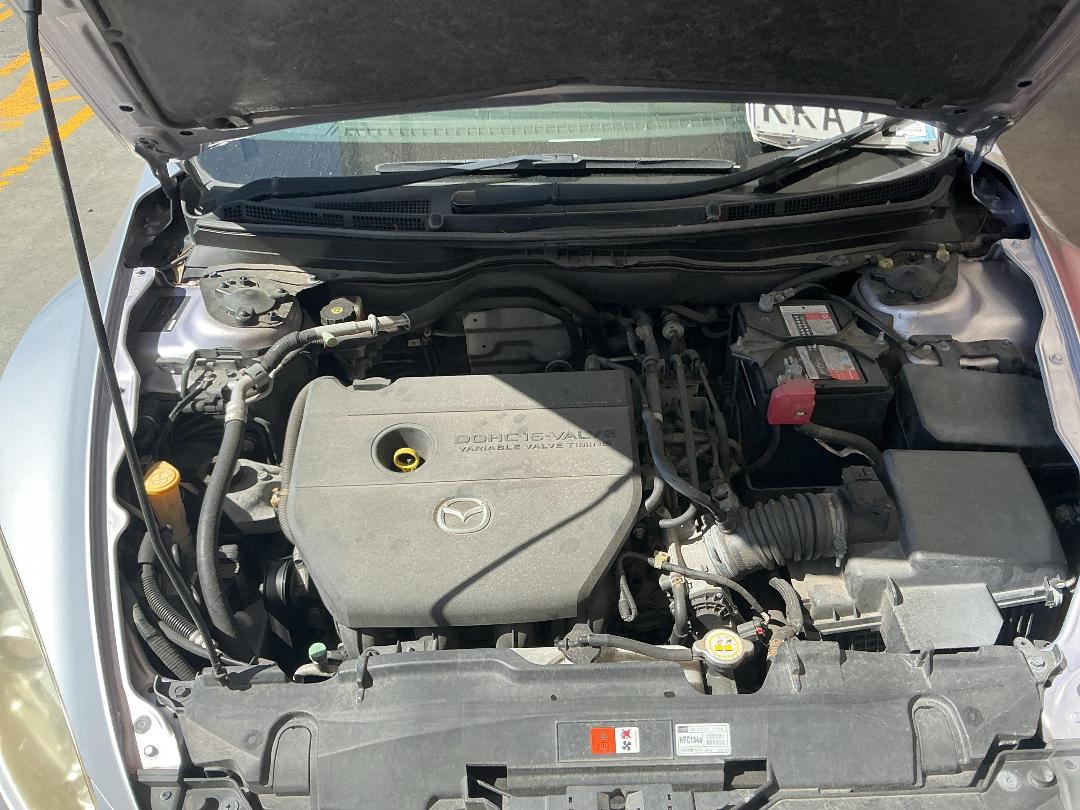 Photo '30' of Mazda Atenza