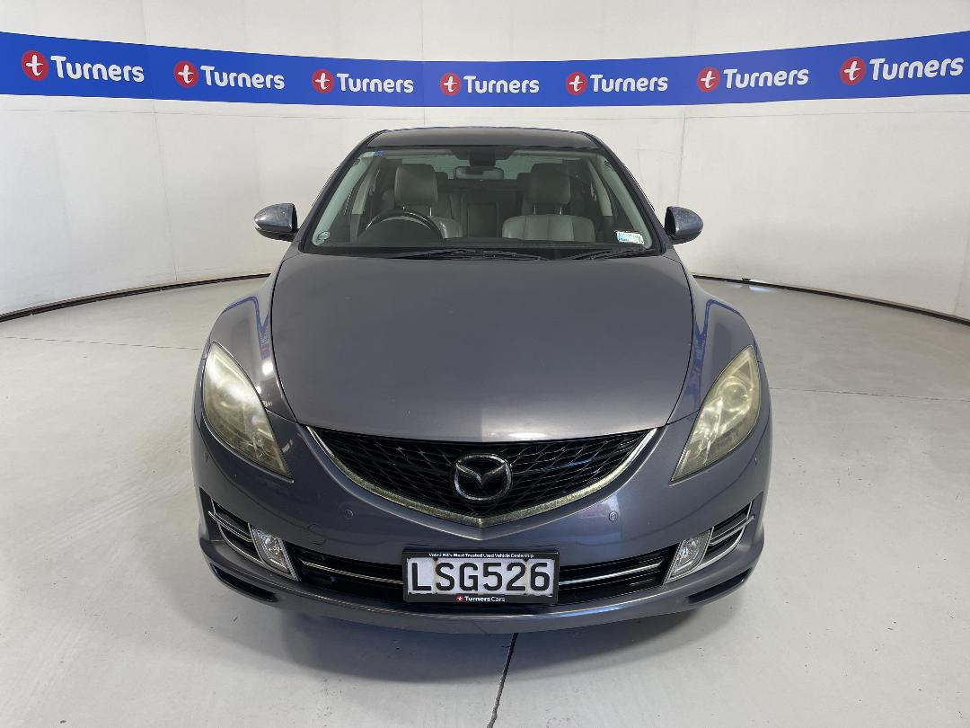 Photo '2' of Mazda Atenza