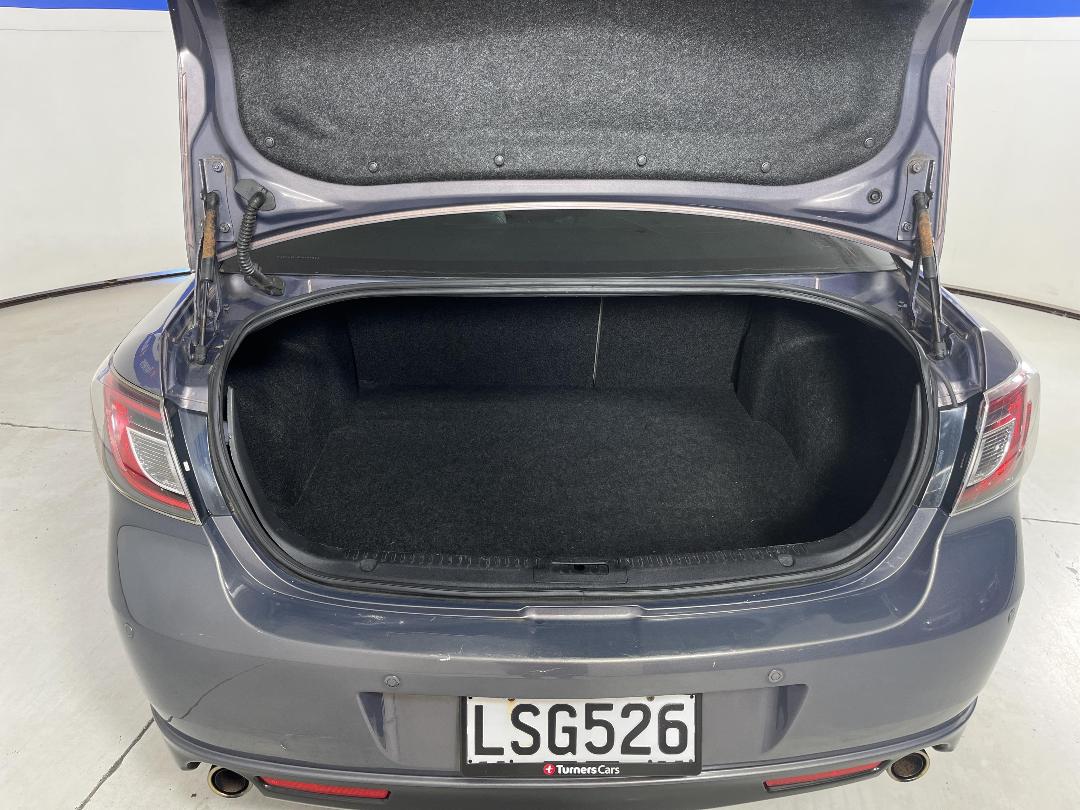 Photo '14' of Mazda Atenza