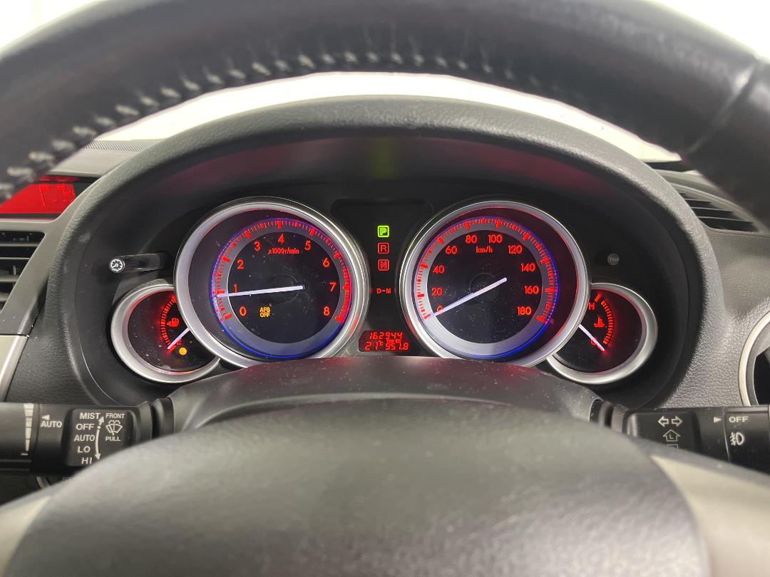 Photo '21' of Mazda Atenza