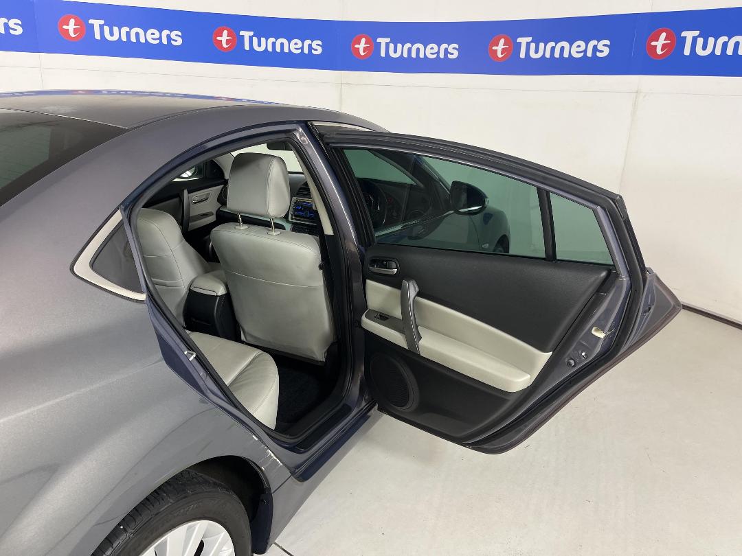 Photo '19' of Mazda Atenza