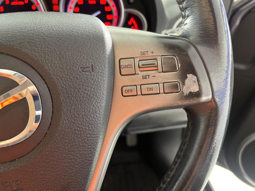 Photo '25' of Mazda Atenza