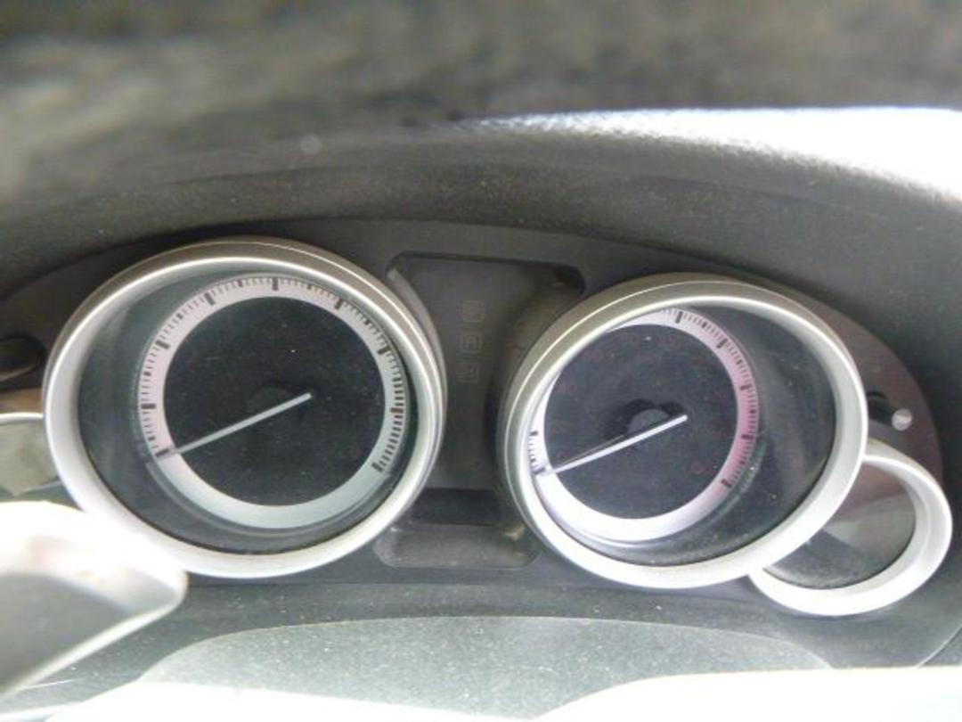 Photo '15' of Mazda Atenza