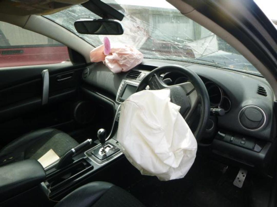 Photo '14' of Mazda Atenza