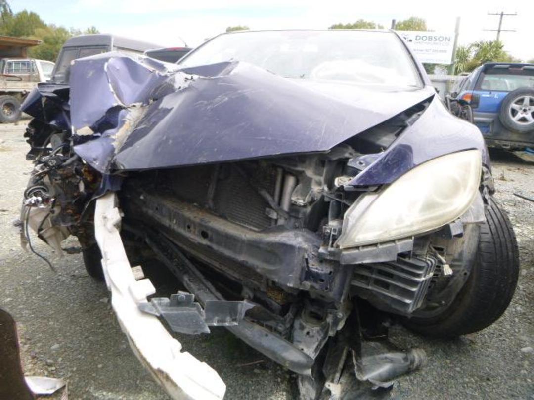 Photo '9' of Mazda Atenza