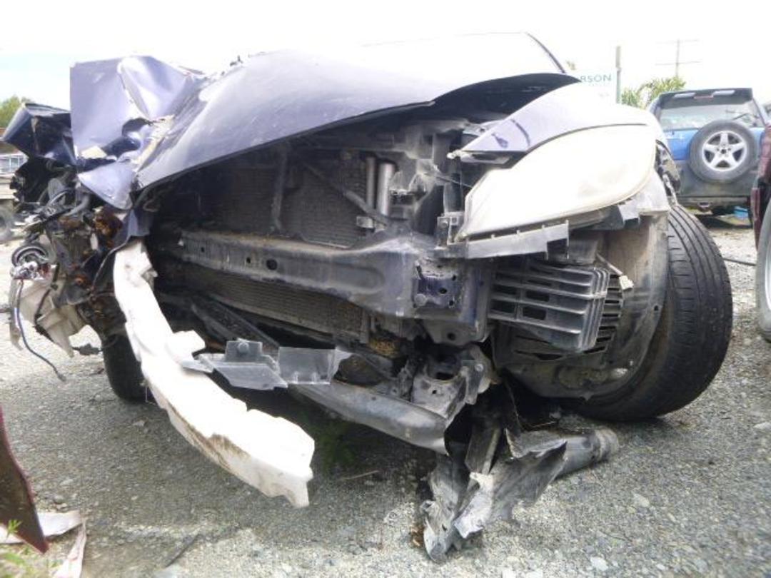 Photo '10' of Mazda Atenza