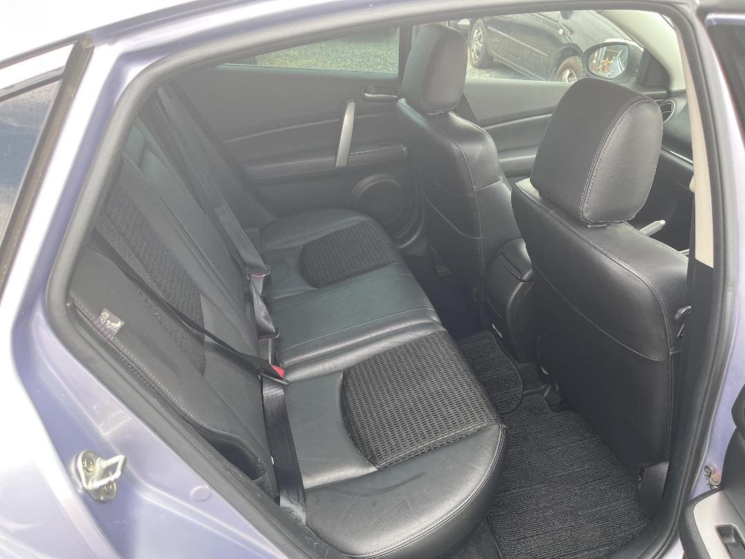 Photo '18' of Mazda Atenza