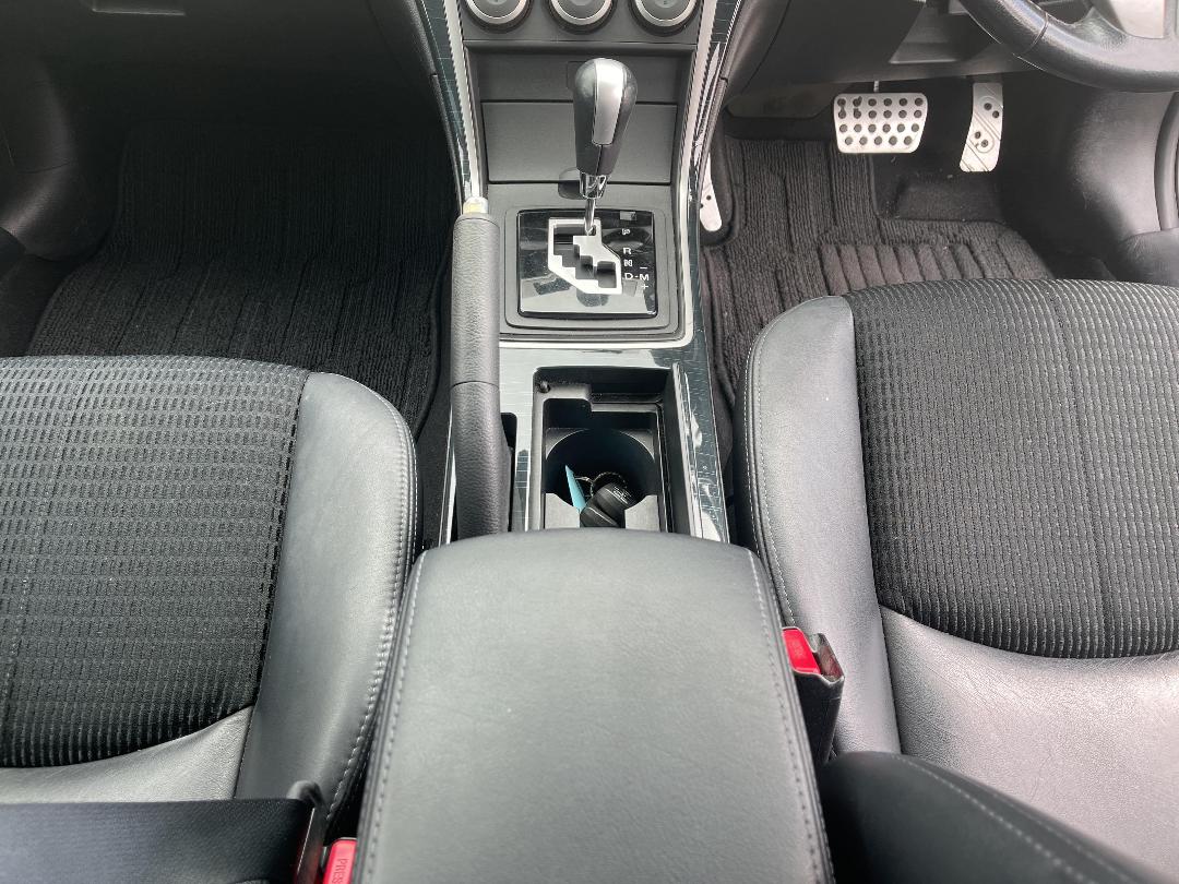 Photo '16' of Mazda Atenza